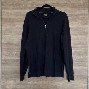 Massimo Dutti Mens sweater